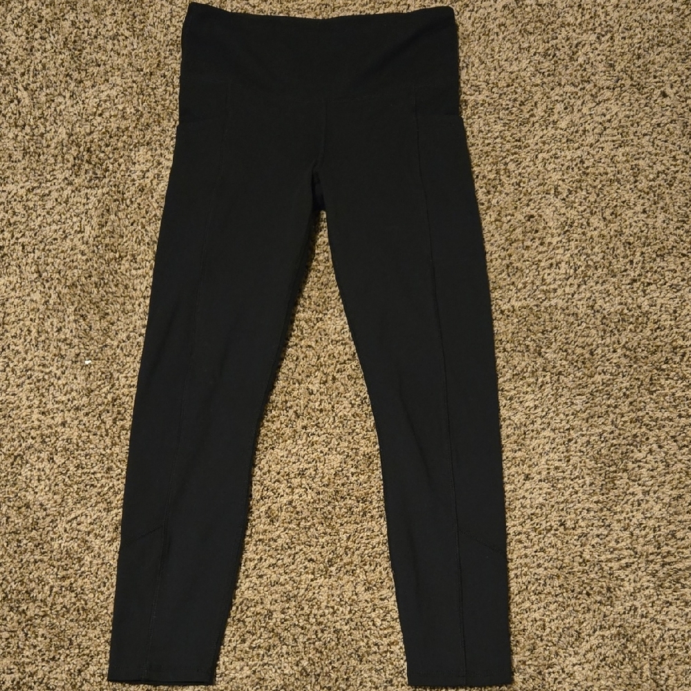 Womens Athletic Leggings